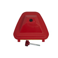 Κάλυμμα αεροκιβωτίου AIRC-YAMFAC-19 DT-1 RACING DT-YAMFAC-19 Κάλυμμα αεροκιβωτίου AIRC-YAMFAC-19 DT-1 RACING DT-YAMFAC-19