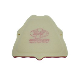 Φίλτρο αέρα τριών στρωμάτων YAM DT-1 RACING EVO-180-19NO Φίλτρο αέρα τριών στρωμάτων YAM DT-1 RACING EVO-180-19NO