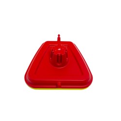 Κάλυμμα αεροκιβωτίου YZF450 23 OEM DT-1 RACING DT-YZF0023BL