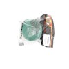 Τυπικό φίλτρο αέρα FANTIC XX '20 PO DT-1 RACING DT-185-50PO