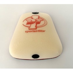 Τυπικό φίλτρο αέρα FANTIC XXF '24 DT-1 RACING DT-185-23NO Τυπικό φίλτρο αέρα FANTIC XXF '24 DT-1 RACING DT-185-23NO