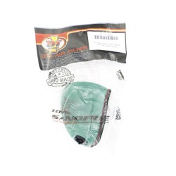 Τυπικό φίλτρο αέρα KTM SX65'24 PO DT-1 RACING DT-150-24PO