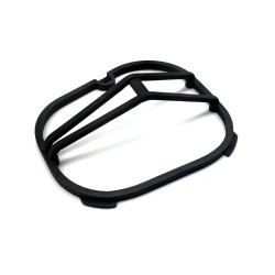 Κυψέλη αέρα από ανθρακονήματα CRF '21 DT-1 RACING AIRCCARBON-HONDA-21