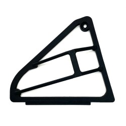 Κέλυφος αέρα από ανθρακονήματα CRF 250-450R ' DT-1 RACING AIRCCARBON-HONDA-25