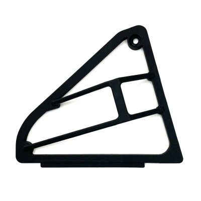 Κέλυφος αέρα από ανθρακονήματα CRF 250-450R ' DT-1 RACING AIRCCARBON-HONDA-25 Κέλυφος αέρα από ανθρακονήματα CRF 250-450R ' DT-1 RACING AIRCCARBON-HONDA-25
