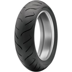 Roadsmart II πίσω ελαστικό 160/60 ZR 17 (69W) TL DUNLOP 629744 Roadsmart II πίσω ελαστικό 160/60 ZR 17 (69W) TL DUNLOP 629744