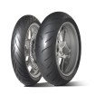 Roadsmart II πίσω ελαστικό 160/60 ZR 17 (69W) TL DUNLOP 629744 Roadsmart II πίσω ελαστικό 160/60 ZR 17 (69W) TL DUNLOP 629744 thumb
