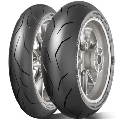 SSM 170/60ZR17 (72W) TL DUNLOP 636786