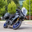 ROADSMART IV R 150/70ZR18 M/C DUNLOP 637285 thumb