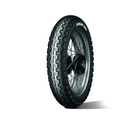 Ελαστικό K82 εμπρός/πίσω 3.00 18 47S TT DUNLOP 651018 Ελαστικό K82 εμπρός/πίσω 3.00 18 47S TT DUNLOP 651018