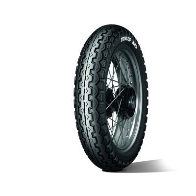 Ελαστικό K82 εμπρός/πίσω 3.00 18 47S TT DUNLOP 651018 Ελαστικό K82 εμπρός/πίσω 3.00 18 47S TT DUNLOP 651018