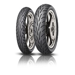 GT601F 100/80-17 52H TL DUNLOP 637563