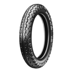 K81 TT100 εμπρός/πίσω 4.10 - 18 60H TT DUNLOP 652940