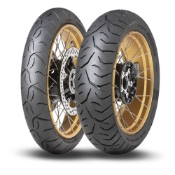 TRXMER 170/60ZR17 72W TL DUNLOP 636389