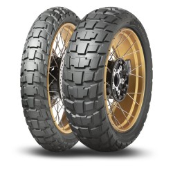 RAID 150/70R17 69T TL M+S DUNLOP 637605 RAID 150/70R17 69T TL M+S DUNLOP 637605