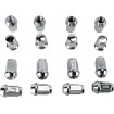 Περικόχλιο ζάντας 12MM X 1.25MM 16 τεμ. στάνταρ γυαλισμένο χρώμιο ΑΛΛΑ 952-96K Περικόχλιο ζάντας 12MM X 1.25MM 16 τεμ. στάνταρ γυαλισμένο χρώμιο ΑΛΛΑ 952-96K thumb