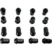 Παρξίμαδο 12MM X 1.25MM 16 τεμ. στάνταρ μαύρο ΑΛΛΑ 952-96BK Παρξίμαδο 12MM X 1.25MM 16 τεμ. στάνταρ μαύρο ΑΛΛΑ 952-96BK thumb