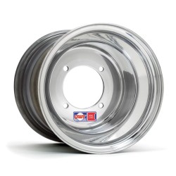 Πίσω τροχός RED LABEL 10X8 4/100 4+4 από κυλινδρικό αλουμίνιο με γυαλισμένη ασημένια ζάντα ΑΛΛΑ Z1000-883 Πίσω τροχός RED LABEL 10X8 4/100 4+4 από κυλινδρικό αλουμίνιο με γυαλισμένη ασημένια ζάντα ΑΛΛΑ Z1000-883