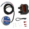 Ηλεκτρονικό κιτ ανάφλεξης DYNATEK DYNA 2000I με 2x TWIN-FIRE SINGLE-FIRE/SINGLE-PLUG πηνία DYNATEK D2KI-5P