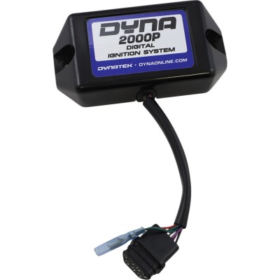 DYNATEK DYNA 2000 ψηφιακή μονάδα ανάφλεξης dual-fire με 7-πινο σύνδεσμο DYNATEK DD2000-HD2EP DYNATEK DYNA 2000 ψηφιακή μονάδα ανάφλεξης dual-fire με 7-πινο σύνδεσμο DYNATEK DD2000-HD2EP