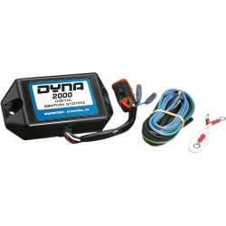 DYNATEK DYNA 2000 Ψηφιακή Μονάδα Ανάφλεξης Μονή/Διπλή Ανάφλεξη με 8-ακίδες DYNATEK DD2000-HD1E8P DYNATEK DYNA 2000 Ψηφιακή Μονάδα Ανάφλεξης Μονή/Διπλή Ανάφλεξη με 8-ακίδες DYNATEK DD2000-HD1E8P