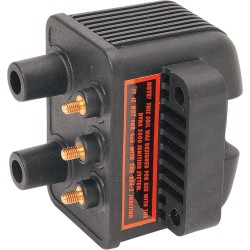 Πηνίο DYNATEK TWIN FIRE II single-fire/dual-plug 3OHM DYNATEK DC6-5