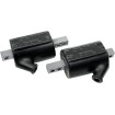 Πηνίο με μονή έξοδο 5 OHM μαύρο DYNATEK DC10-1 thumb