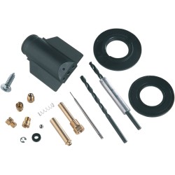 Σετ μπεκ THUNDER SLIDE STAGE 1 DYNOJET 8136 Σετ μπεκ THUNDER SLIDE STAGE 1 DYNOJET 8136
