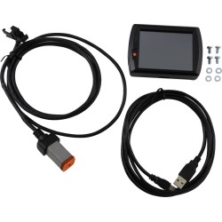 Power Vision black series DYNOJET PV-2B