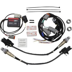 Προγραμματιστής για ψεκασμό καυσίμου target tune DYNOJET POWER VISION DYNOJET TT-5 Προγραμματιστής για ψεκασμό καυσίμου target tune DYNOJET POWER VISION DYNOJET TT-5