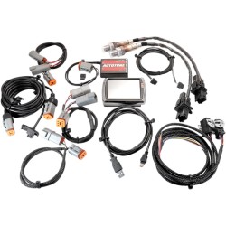 Σετ Καταστήματος Power Vision DYNOJET PV-TK3 Σετ Καταστήματος Power Vision DYNOJET PV-TK3