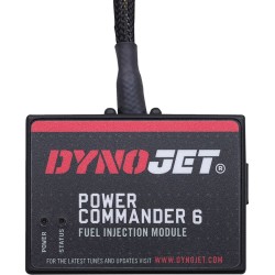 PC-6 IND W/C CHIEF 111 DYNOJET PC6-29001