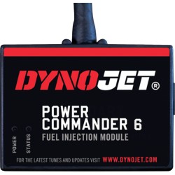 Μονάδα έγχυσης PC-6 PTI 2023.5+ HD TOURING DYNOJET PC6-15051-PTI