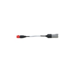 Καλώδιο crossover EURO 5 to HD D DYNOJET 76951066 Καλώδιο crossover EURO 5 to HD D DYNOJET 76951066
