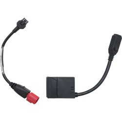 Ελεγκτής έγχυσης καυσίμου Power Vision 4 - M8 DYNOJET PV4-15-04 Ελεγκτής έγχυσης καυσίμου Power Vision 4 - M8 DYNOJET PV4-15-04