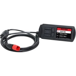 Μονάδα έγχυσης καυσίμου Power Vision 3 DYNOJET PV3-15-04 Μονάδα έγχυσης καυσίμου Power Vision 3 DYNOJET PV3-15-04