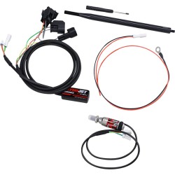 Qsx quick shift HD DYNOJET 4-134