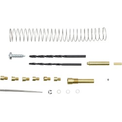 Σετ μπεκ stage 1 DYNOJET 8105 Σετ μπεκ stage 1 DYNOJET 8105