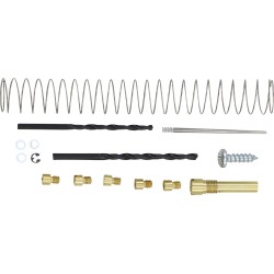 Σετ ακροφύσια stage 1 DYNOJET 8121 Σετ ακροφύσια stage 1 DYNOJET 8121