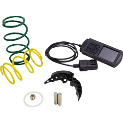 Σετ Στάδιο 2 POL RZR XP TURBO 17-20 DYNOJET 96090003