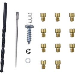 Jetkit POL 500 PREDATOR DYNOJET Q518