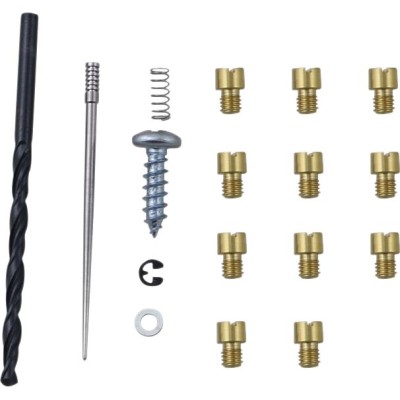 Jetkit POL 500 PREDATOR DYNOJET Q518