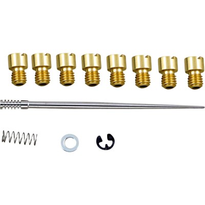 Jetkit CAN DS650 DYNOJET Q702