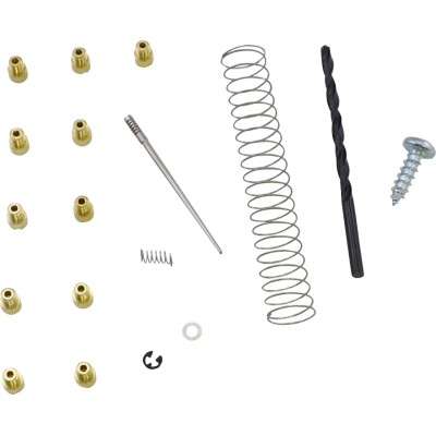 Jetkit YAM 350 RAPTOR DYNOJET Q423
