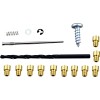 Σετ ακροφύσια SUZ Q/SPORT LTZ400 DYNOJET Q316