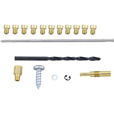 Jetkit YAM YFZ450 DYNOJET Q427