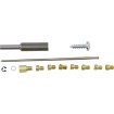 Σετ ακροφύσια HON TRX450R DYNOJET Q118 Σετ ακροφύσια HON TRX450R DYNOJET Q118 thumb