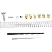 Jetkit YAM YFZ450 DYNOJET Q438 Jetkit YAM YFZ450 DYNOJET Q438 thumb