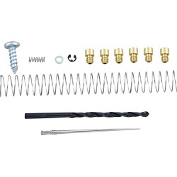 Jetkit YAM YFZ450 DYNOJET Q438 Jetkit YAM YFZ450 DYNOJET Q438