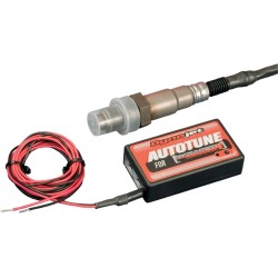 Autotune για H-D POWER COMMANDER V DYNOJET AT-200